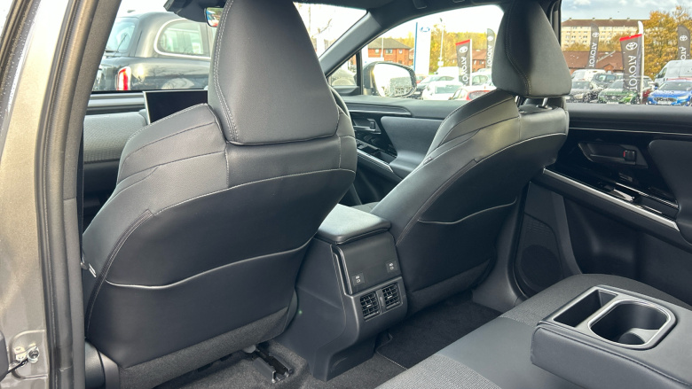 Toyota bZ4X 150kW Motion 71.4kWh 5dr Auto Electric Hatchback